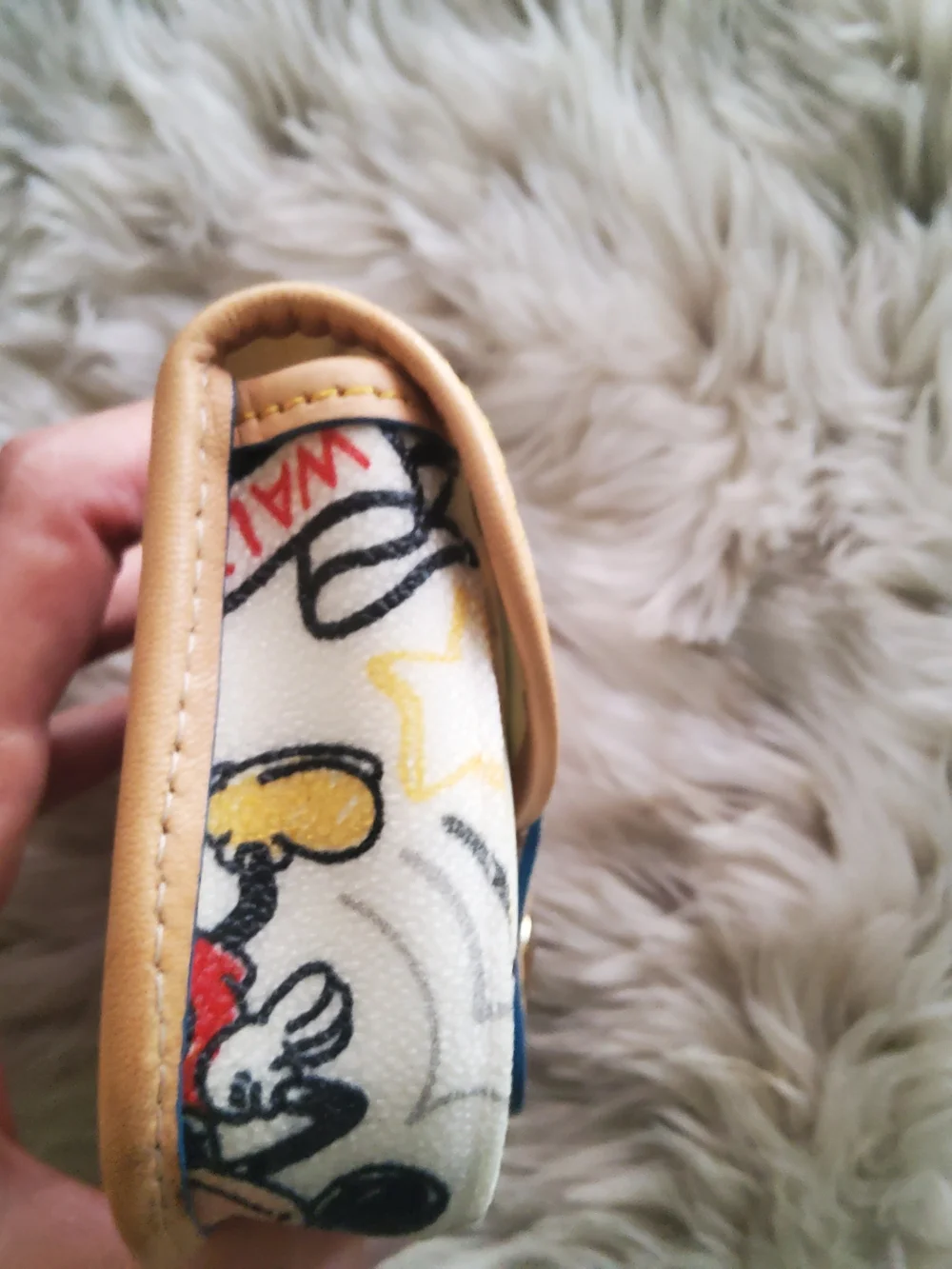 Dooney & Bourke authentic vintage